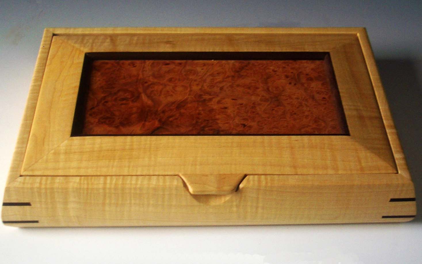 Handmade Decorative Box